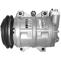 AIRSTAL Kompressor, Klimaanlage 10-0683
