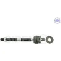 SIDEM 89114 Axialgelenk Spurstange für SSANGYONG Rexton / Rexton II (GAB) Vorne