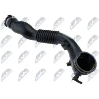 NTY Ladeluftschlauch gppbm094 für BMW
