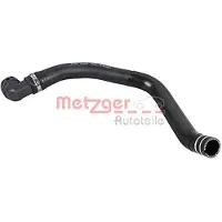 METZGER Kühlerschlauch 2420979
