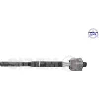 SIDEM 21316 Axialgelenk Spurstange für BMW 1 Schrägheck (F40) Vorne