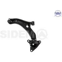 SIDEM 47174 Querlenker Vorne Links für HONDA Jazz III Schrägheck (GE, GG, GP, ZA) INSIGHT (ZE) INSIGHT (ZE)