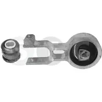 STC Lagerung, Motor T405600