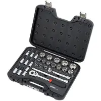 Sonic Steckschlüsselsatz Steckschlüssel-Set 309302 9.586kg