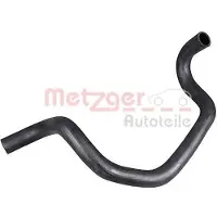 METZGER Autoteile Kühlerschlauch [Hersteller-Nr. 2421145] für Renault