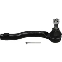 KAVO PARTS Spurstangenkopf Spurstange für MAZDA 2 Schrägheck (DE, DH3) STE-4544