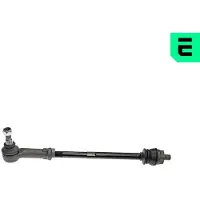 OPTIMAL G0-596 Spurstange Vorne Links für VW Transporter IV Bus (70B, 70C, 7DB, 7DK, 70J, 70K, 7DC, 7DJ) Transporter IV Kastenwagen