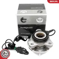 ESEN SKV Radlagersatz 29SKV649