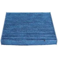 MAXGEAR Filter, Innenraumluft SILVER CARBON 26-1855