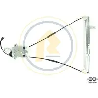 Ac Rolcar A1.4415 Elektrischer Fensterheber Vorne Links passend für PEUGEOT 306 Schrägheck (7A, 7C, N3, N5) 306 Break (7E, N3, N5) 306 (7B, N3, N5)