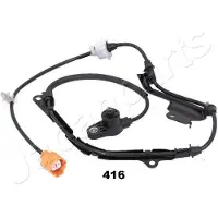 Japanparts Sensor, Raddrehzahl ABS-416