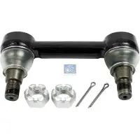 DT Spare Parts Stange Strebe Stabilisator Vorderachse DT SPARE PARTS für u.a. VOLVO 9700