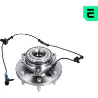 OPTIMAL Radlagersatz Vorne für HUMMER H3 SUV 178,5mm 251749