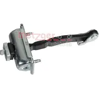 METZGER 2312367 Türfeststeller Türfangband für BMW X3 (F25) Vorne Links Vorne Rechts