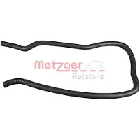 METZGER Autoteile Kühlerschlauch [Hersteller-Nr. 2421012] für Vauxhall, Opel