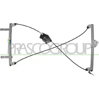 PRASCO Fensterheber pg420w112 vorne links für Peugeot