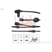 EPS ABS Sensor Raddrehzahl für AUDI A4 Avant (8ED, B7) 1.962.047