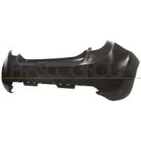 PRASCO Stoßfänger DW3401051