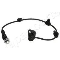 Japanparts ABS Sensor Raddrehzahl Hinten Links für TOYOTA FORTUNER Geländewagen geschlossen (TGN6, KUN6, GGN6, TGN5 ABS-2017