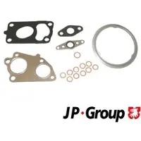 JP GROUP Montagesatz, Lader [Hersteller-Nr. 1417752110] für BMW