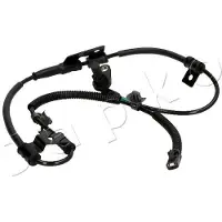 Japko Sensor, Raddrehzahl 151K30