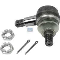 DT Spare Parts Spurstangenkopf 7.30104