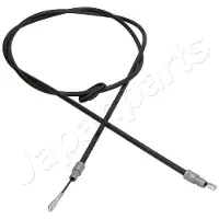 Japanparts Seilzug, Feststellbremse BC-0517