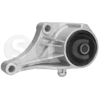 STC Motorlager Gummimetalllager Vorne für OPEL Corsa C Schrägheck (X01) T404690