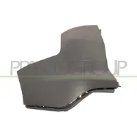 PRASCO Stoßfänger PremiumCertified FD4281174
