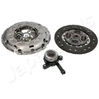 Japanparts Kupplungssatz KF-576
