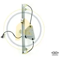 Ac Rolcar Fensterheber 01.1709