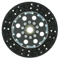 AISIN Kupplungsscheibe DT-134
