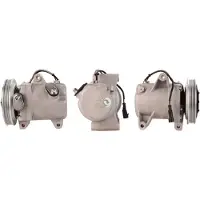 Lucas Kompressor, Klimaanlage ACP814