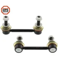 MAPCO Stabilisator Koppelstange Set Hinten für FORD Mondeo V Kombi (CF) Mondeo V Schrägheck (CE) Mondeo V Limousine (CD)