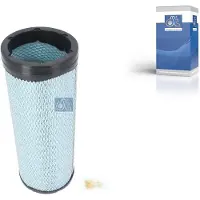 DT Spare Parts Luftfilter 1.40189