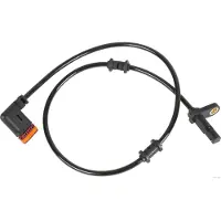 HERTH+BUSS ELPARTS HERTH&BUSS Sensor, Raddrehzahl - 70660226