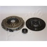 Japanparts Kupplungssatz Kupplung für HYUNDAI ix35 (LM, EL, ELH) KF-H12