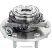 SNR Radlagersatz R168.100