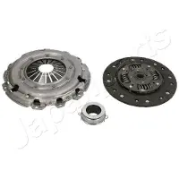 Japanparts Kupplungssatz KF-020