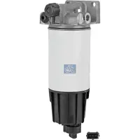 DT Spare Parts Kraftstofffilter DT Spare Parts 7.24063 Anschraubfilter