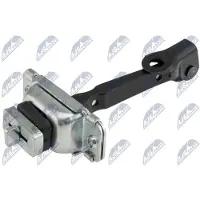 NTY EZC-HD-021 Türfeststeller Türfangband für HONDA CIVIC VI Hatchback (EJ, EK) Vorne Links Vorne Rechts