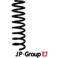 JP GROUP Fahrwerksfeder [Hersteller-Nr. 1342208000] für Mercedes-Benz