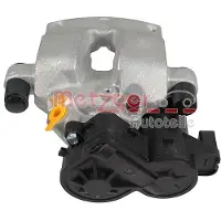 METZGER Bremssattel GREENPARTS 6261435
