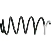 SACHS Fahrwerksfeder [Hersteller-Nr. 993328] für Peugeot, Citroën