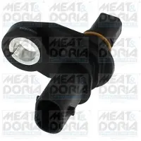 MEAT & DORIA Sensor, Raddrehzahl 901410 1. Hinterachse für Mercedes
