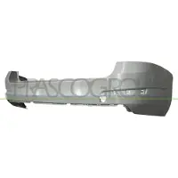 PRASCO Stoßfänger PremiumCertified SK0301071