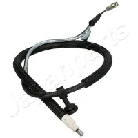 Japanparts Seilzug, Feststellbremse BC-0525