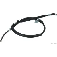 HERTH+BUSS JAKOPARTS Seilzug, Feststellbremse J3935013