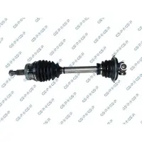 GSP Antriebswelle 250225