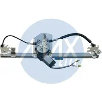 Max Fensterheber WRN109-R